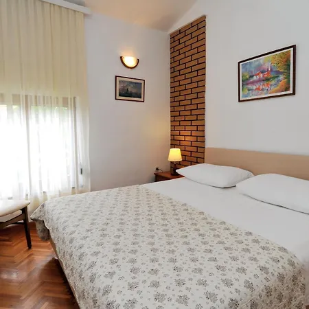 Appartement Eden Preko