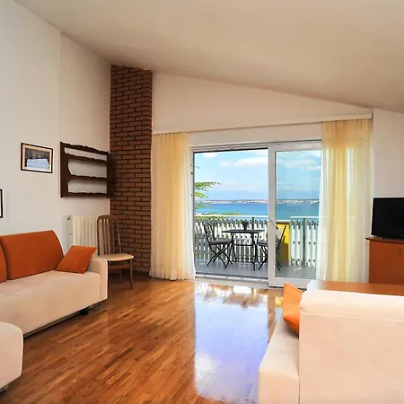 Eden Apartman Preko