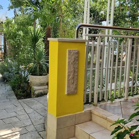 Eden Appartement