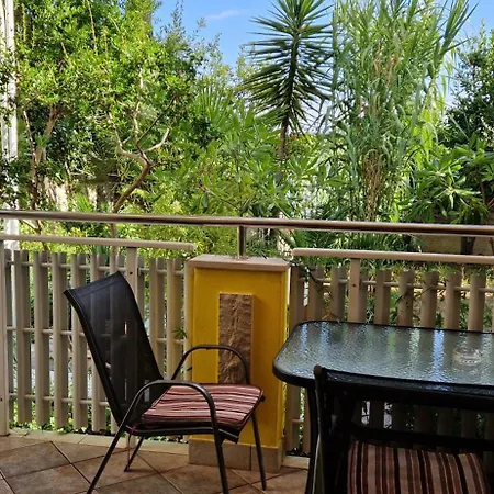 Apartman Eden *