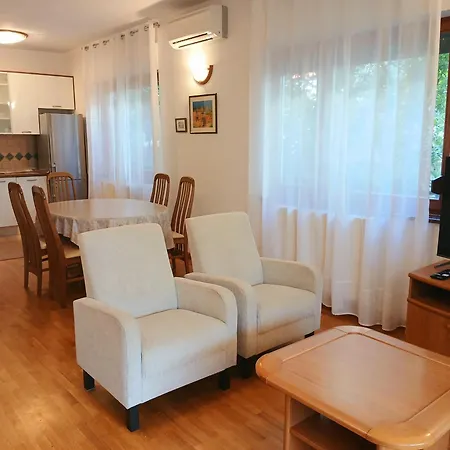 Eden Apartman Preko