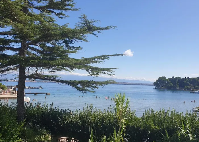 Διαμέρισμα Eden Preko