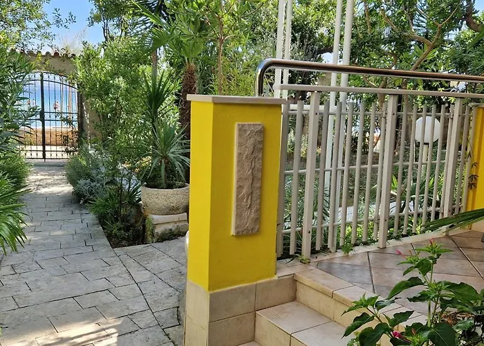 Eden Διαμέρισμα