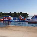 Eden شقة
