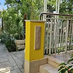 Eden Apartment