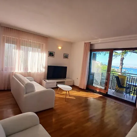 Eden Apartman Preko