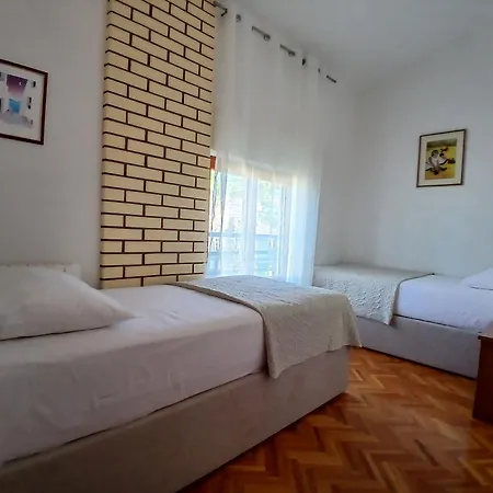 Appartement Eden Preko