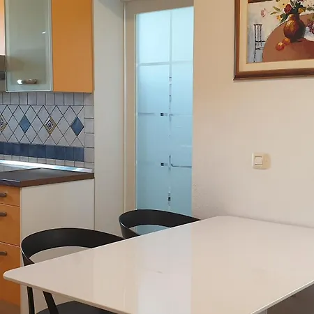 Eden Apartman Preko