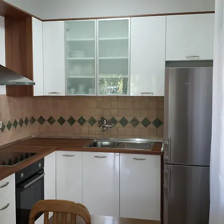 Appartamento Eden