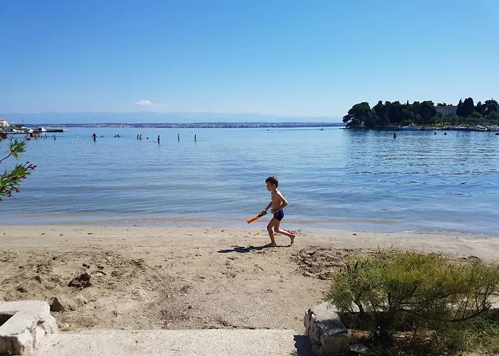 شقة Eden بريكو