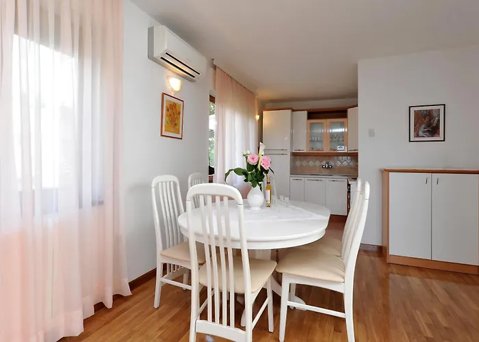 شقة Eden بريكو