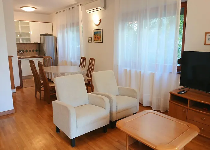 Eden Apartment Preko